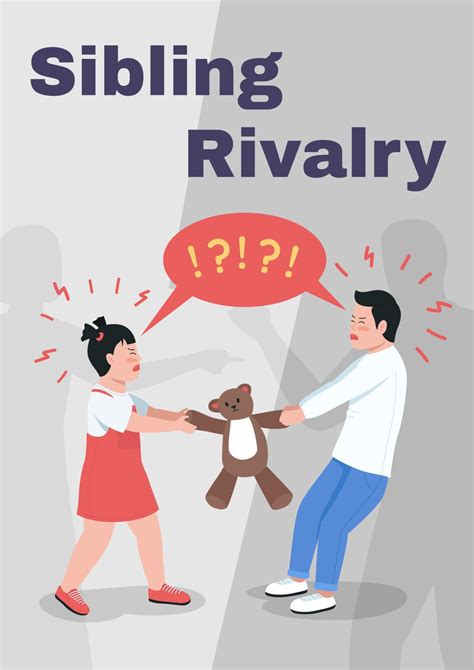 male rivalry